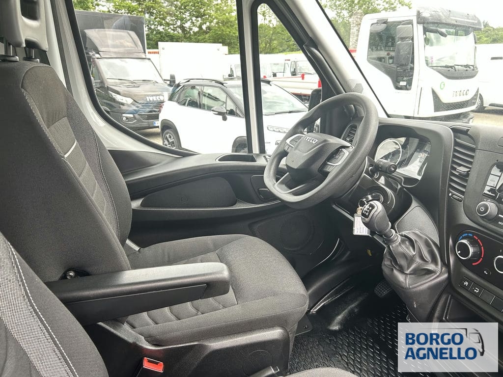 Iveco DAILY 35C14